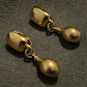 Vintage Earrings